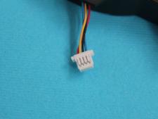 Вентилятор до ноутбука Packard Bell Easynote NS11HR №3